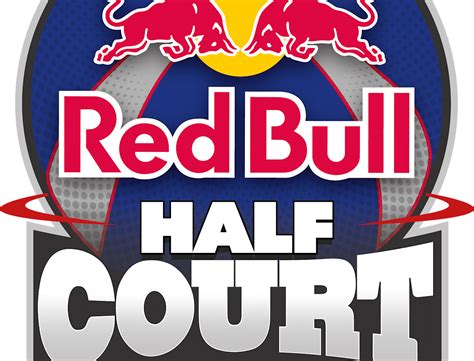 Red Bull Half Court Rules Tournament Rules Overview