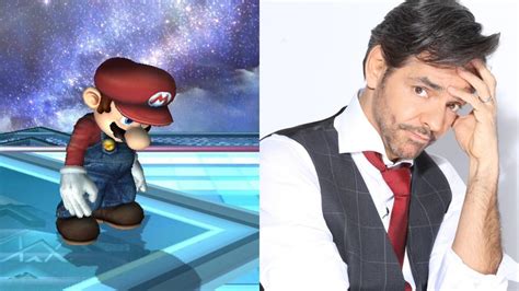 ¿eugenio Derbez Hará Doblaje De Mario Bros Critican Posibilidad El