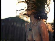 Danielle Hayes Nude Pics Page 1