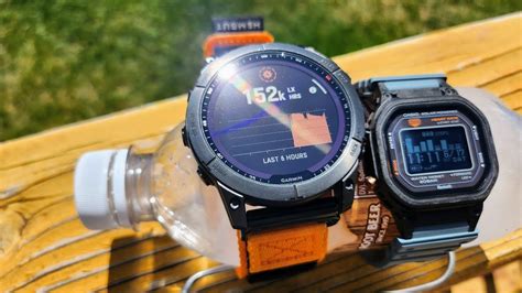 Casio DW H5600 2 Day 25 Review About Battery Life Indoor Outdoor Solar