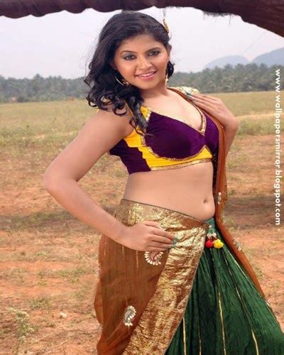 Actress Anjali Unseen Hot Photo Gallery Stills Sri Krishna Wallpapers Gallery World Wide