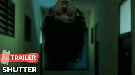 Shutter (2004) Trailer | Ananda Everingham | Natthaweeranuch Thongmee ...