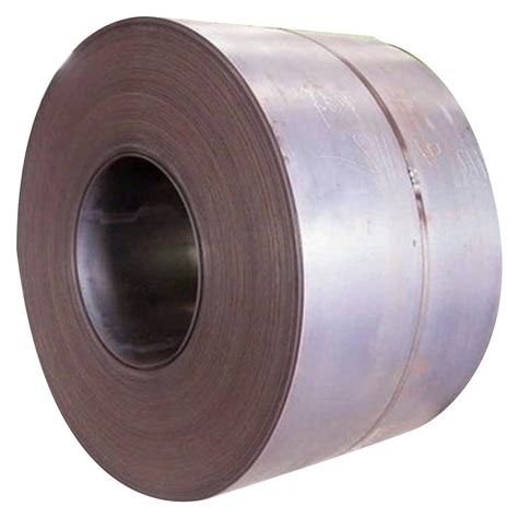 Tata Cold Rolled Coils And Sheets For Automobile Industry Thickness