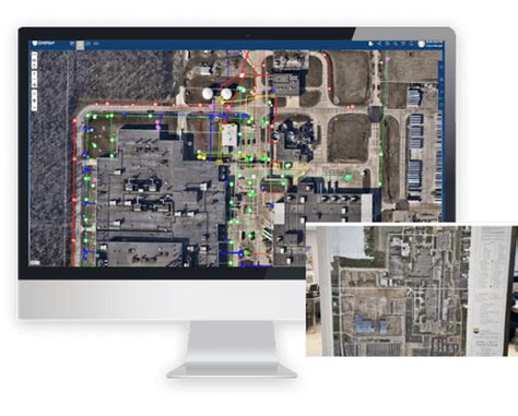 GPRS Underground Utility Locating Mapping 99 8 Accurate