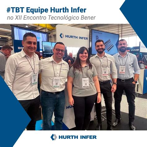 Hurth Infer Industria De Maquinas E Ferramentas Ltda - Hurth Infer Indústria de Máquinas e Ferramentas (@hurthinfer ...