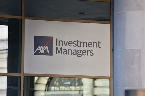 Axas Asset Management Unit To Cut As Many As Roles In Revamp