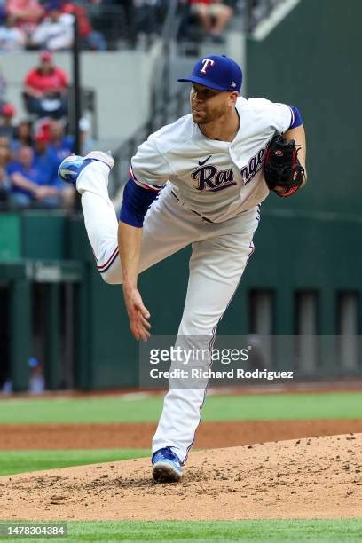 Texas Rangers Opening Day Photos And Premium High Res Pictures Getty