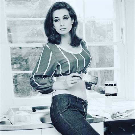 Notablehistory On Twitter Rt Notablephotos Valerie Leon S