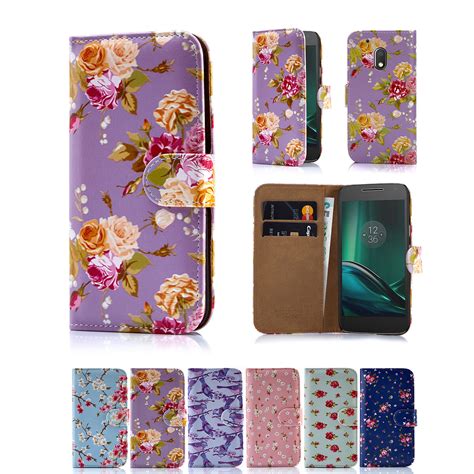 Motorola Moto G4 Play Tough Gel Case - 32ndShop