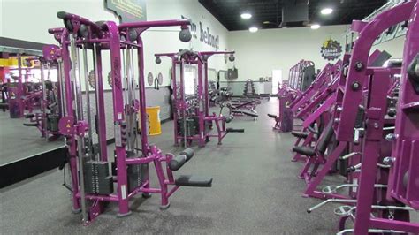 Gym in Bowling Green, KY | 1751 Scottsville Road | Planet Fitness