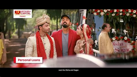 Aditya Birla Finance Collaborates With Kl Rahul For Ab Kahani Badlegi Campaign Best Media Info