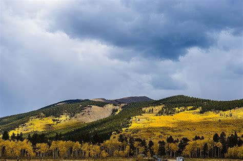 Colorado Fall Colors | branophoto.com