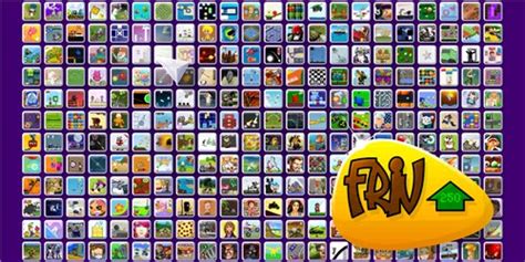 Friv.com, 250 juegos flash gratis