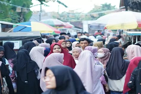 Perda Pesantren Sudah Disahkan Tokoh Agama Di Pati Desak Pemerintah