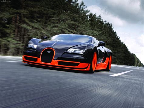 Bugatti Veyron Wallpapers HD - Wallpaper Cave