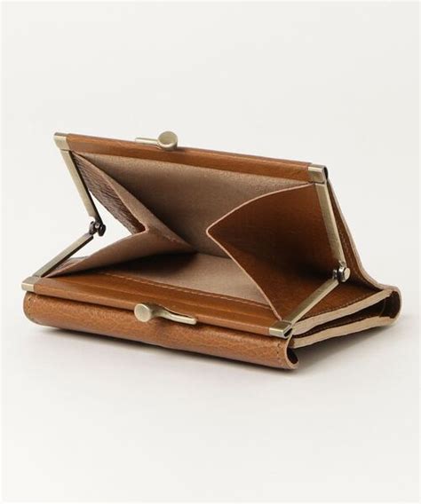 Il Bisonte Il Bisonte Wallet Autumn Winter Japan