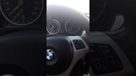 Resetear Presión baja de ruedas en BMW e90 YouTube