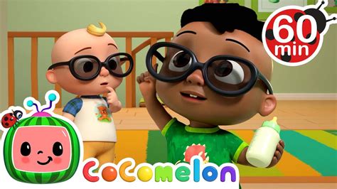 Goodbye Song More Cocomelon It S Cody Time Cocomelon Songs For Kids ...