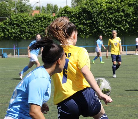 Getafe FemeninoA59 Getafe Femenino 1 1 Torrelodones CF