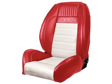 Seats Tmi Pro Series Pro Ssa65 Dbe National Parts Depot