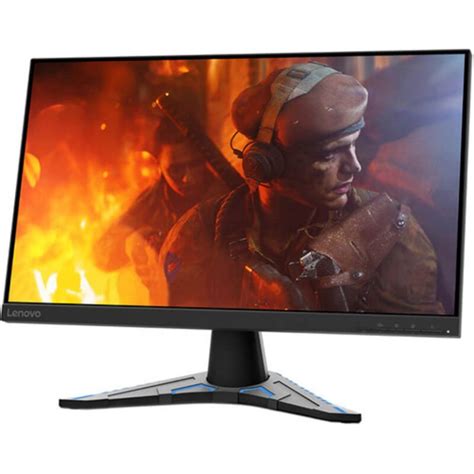 Lenovo G27qe 20 27 Qhd Gaming Monitor • Devices Technology Store