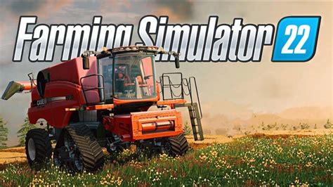 Farming Simulator 22 Tembus 100 Ribu Player Di Steam