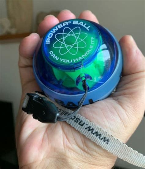 Revolutionizing Gyroball Training: My Journey and Discoveries