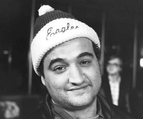 John Belushi Film And Theater Personalities Life Achievements