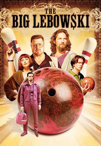 The Big Lebowski - Movies on Google Play