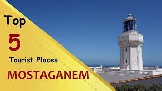 Top 20 Places to See in Mostaganem, Algeria | Gems.Travel