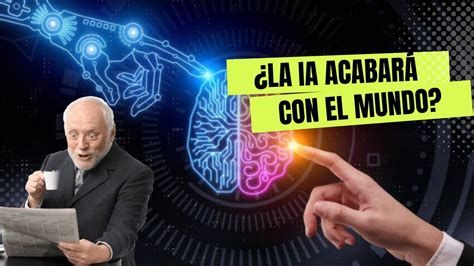 La Revoluci N De La Inteligencia Artificial Un Futuro Prometedor O