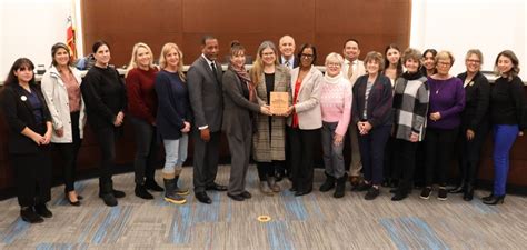 Assistance League of San Bernardino honored by San Bernardino City Unified School District – San ...