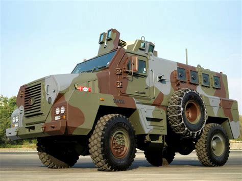 tata qrfv quick reaction fighting vehicle  indian armed forces