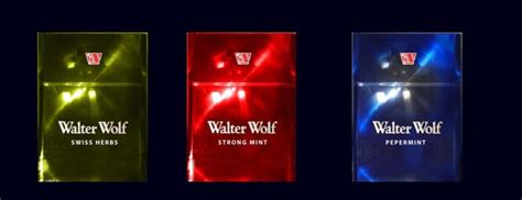 Products Walter Wolf World