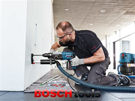 Система пиловидалення Bosch GDE 16 Plus - купити BOSCH 1600A0015Z ...