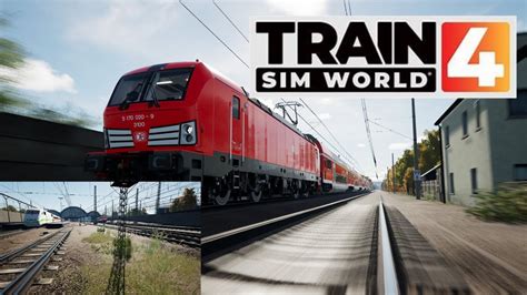 Train Sim World Folge Tag Der Deutschen Einheit Dresden