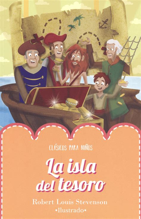 La Isla Del Tesoro Editores Mexicanos Unidos