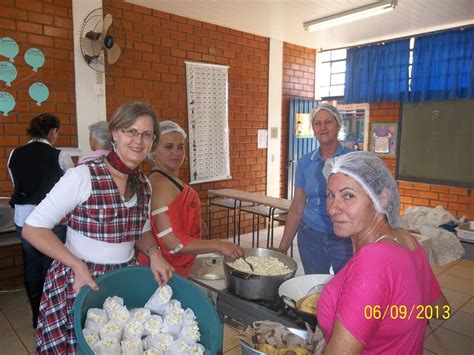 E P M Pref Ad Marques Festa Junina Na Escola