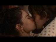 Naked Lily James In Pride And Prejudice And Zombies