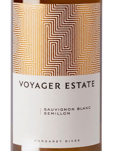 Voyager Estate Sauvignon Blanc Semillon Vivino Us