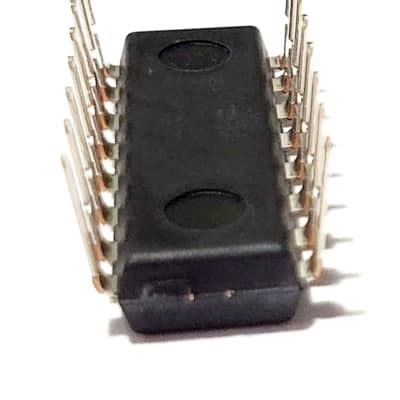 Cd Ube Cd Cmos Hex Inverting Buffer Converter Reverb