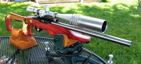 Tincanbandit S Gunsmithing Gun Porn For