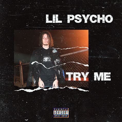 Try Me Spanish Version Single By Lil Psycho Spotify