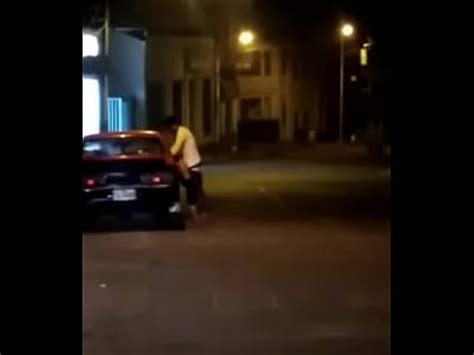 Sexo En V A P Blica Xvideos