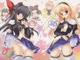 Hentai And Ecchi Wallpapers X Luscious Hentai Manga Porn