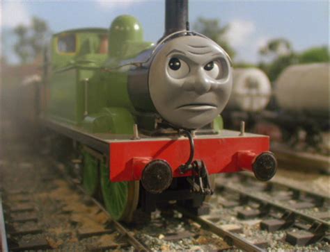 Image - ToadStandsBy51.png | Thomas the Tank Engine Wikia | FANDOM ...