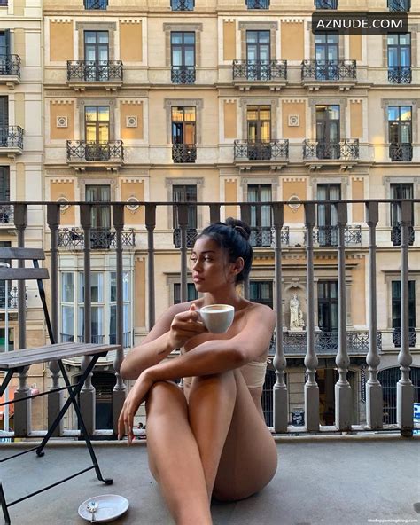 Cindy Kimberly Nude And Sexy Photos Collection Aznude