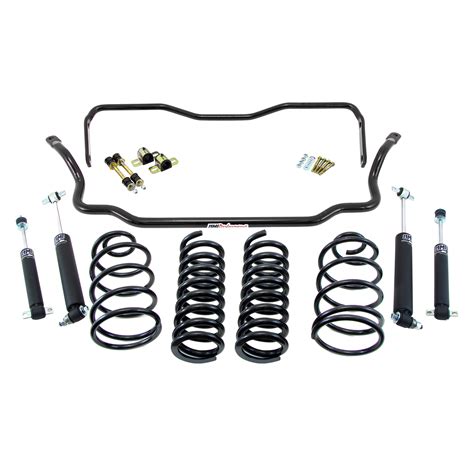 Umi Performance Stage Handling Lowering Kit