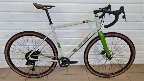 Achetez Un V Lo D Occasion Wilier Jaroon En Xl Buycycle