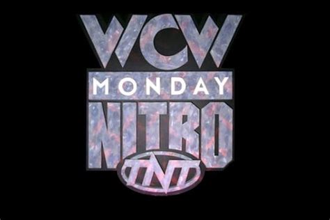 WCW Monday Nitro wallpapers, TV Show, HQ WCW Monday Nitro pictures | 4K ...